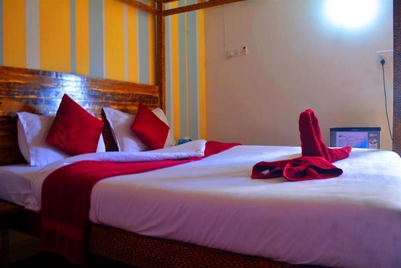 Изображение Sea View Ashvem 2*