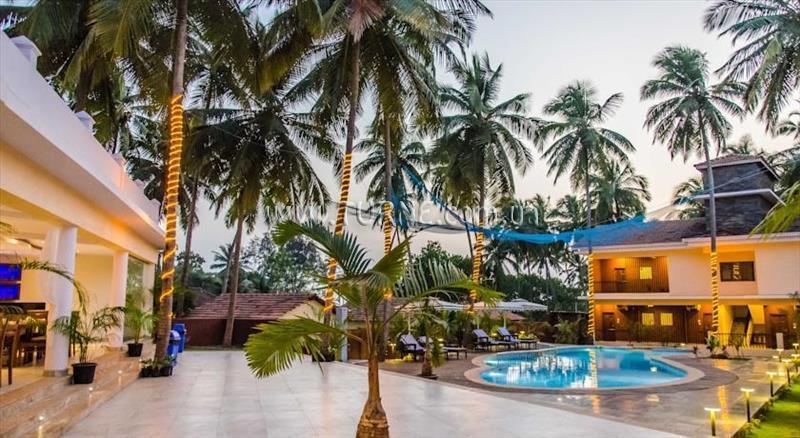 Зображення Sol Beso 4*