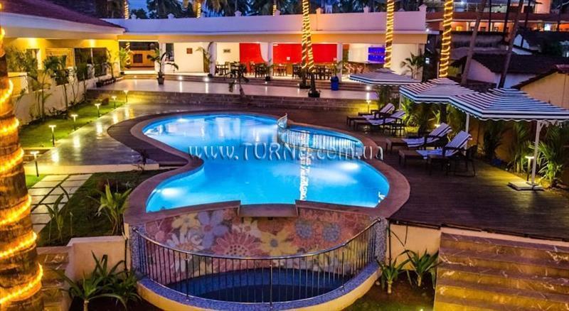 Фотографія Sol Beso 4*