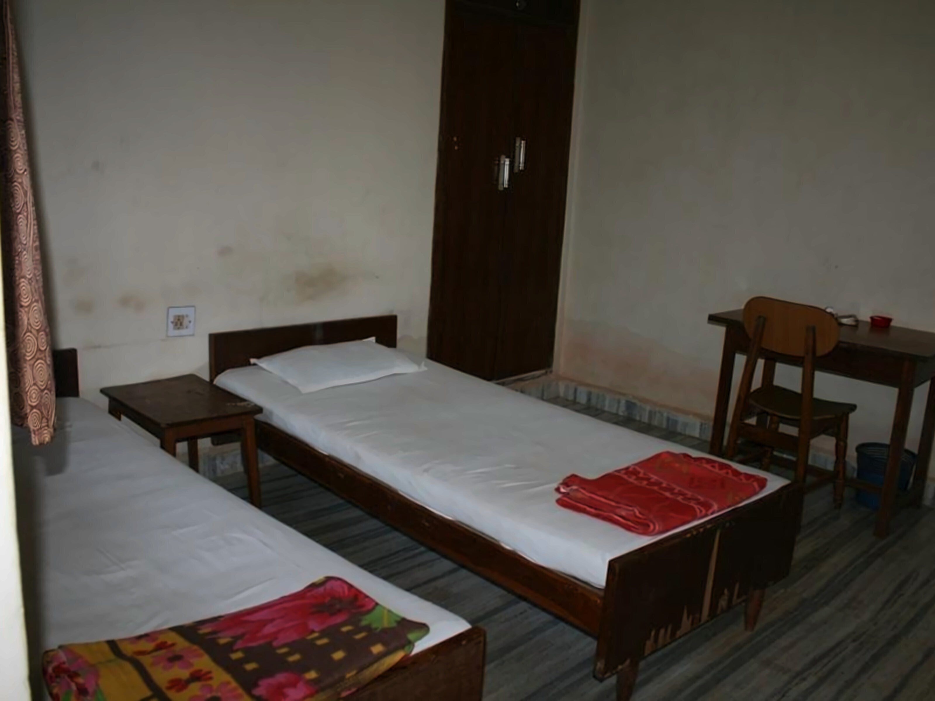 Фото Calangute Mahal 2*