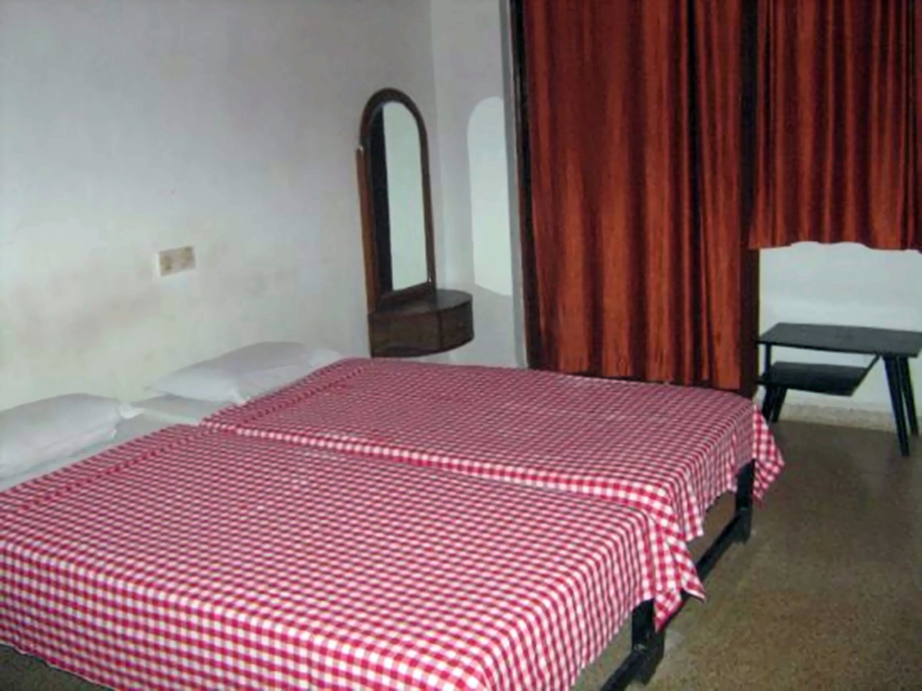Фотография Calangute Mahal 2*