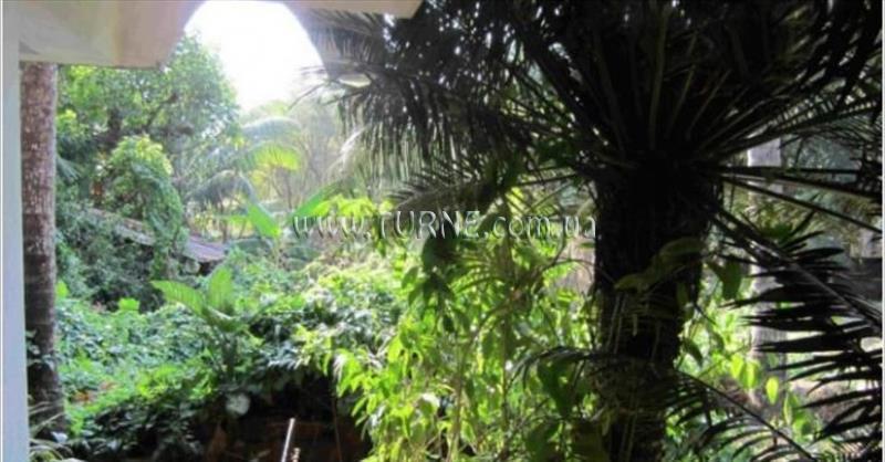 Картинка Calangute Mahal 2*