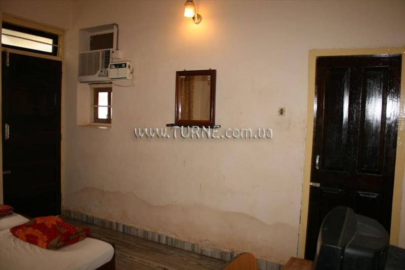 Изображение Calangute Mahal 2*