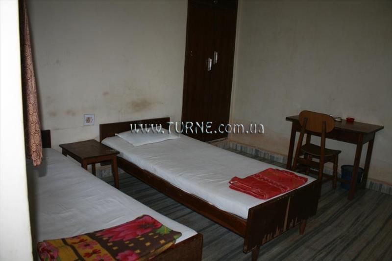 Фото Calangute Mahal 2*