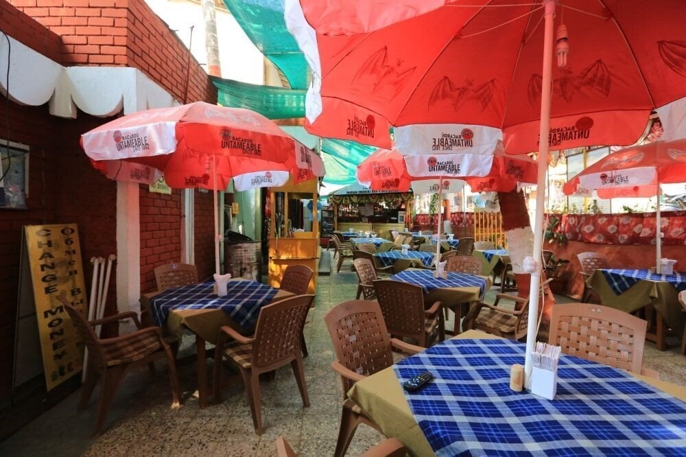 Изображение Calangute Mahal 2*