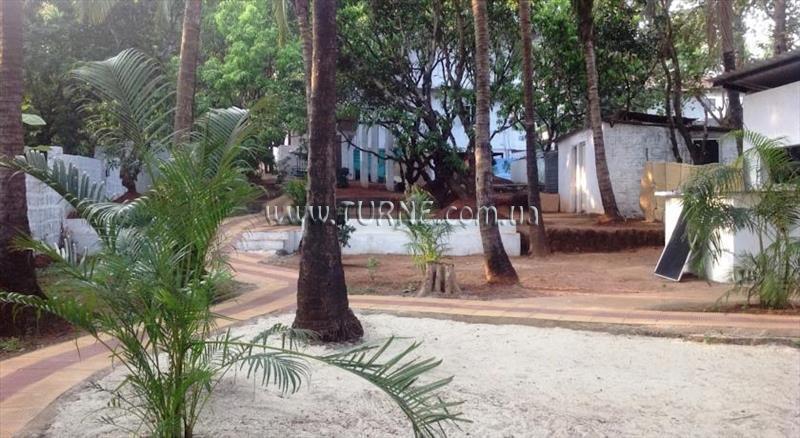 Картинка Shiva Resort 2*