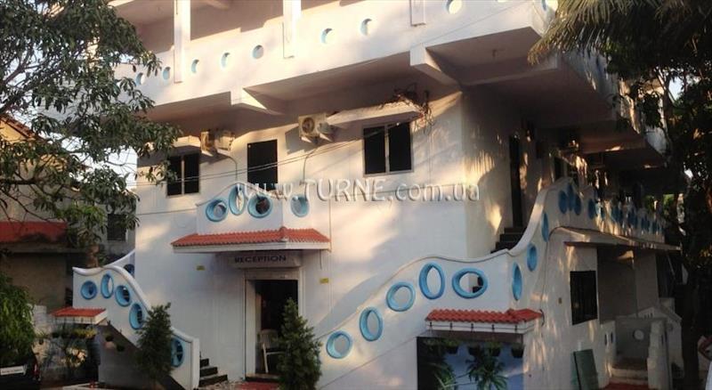 Фотография Shiva Resort 2*