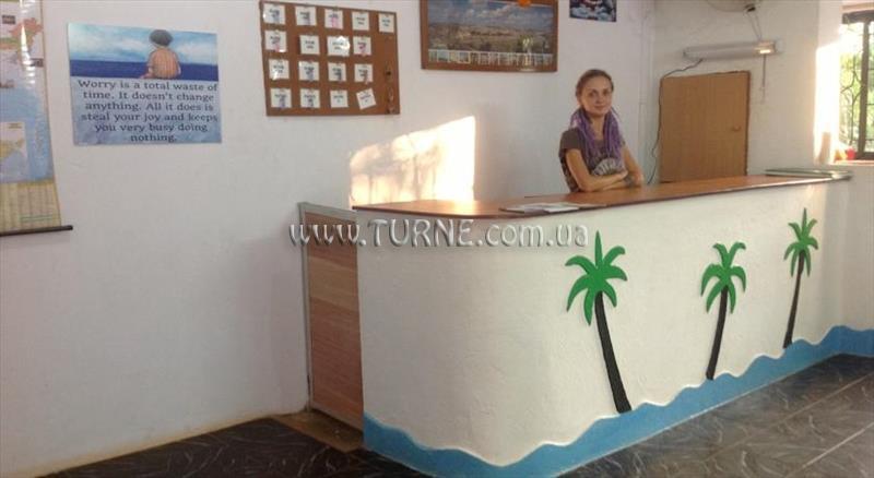 Фото Shiva Resort 2*