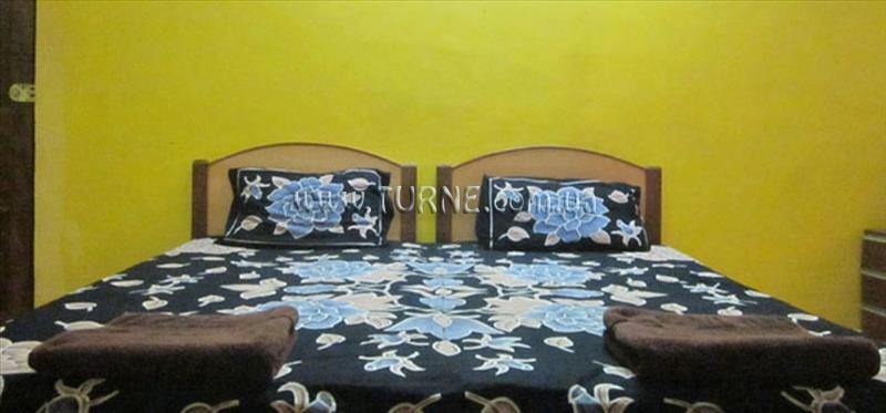 Готель Sunny Holiday Homes 2*