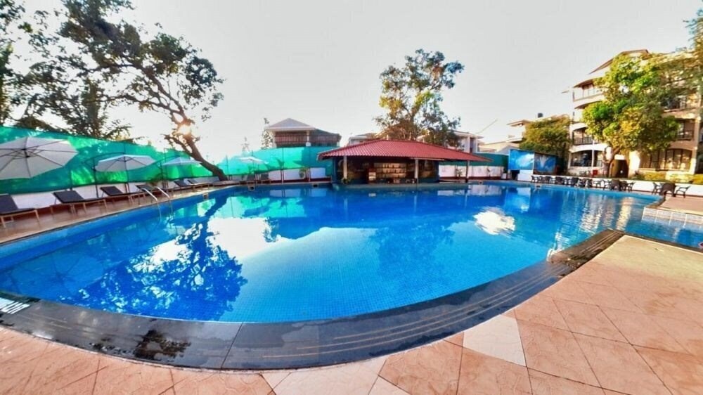 Фотография The Royale Assagao 3*