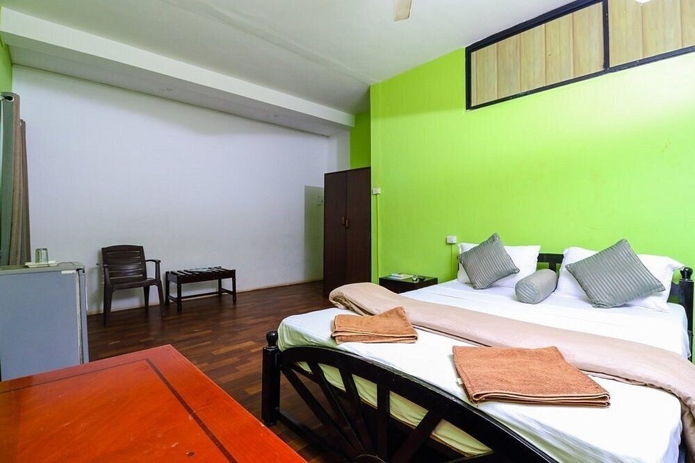 Фотография Cuba Baga 3*