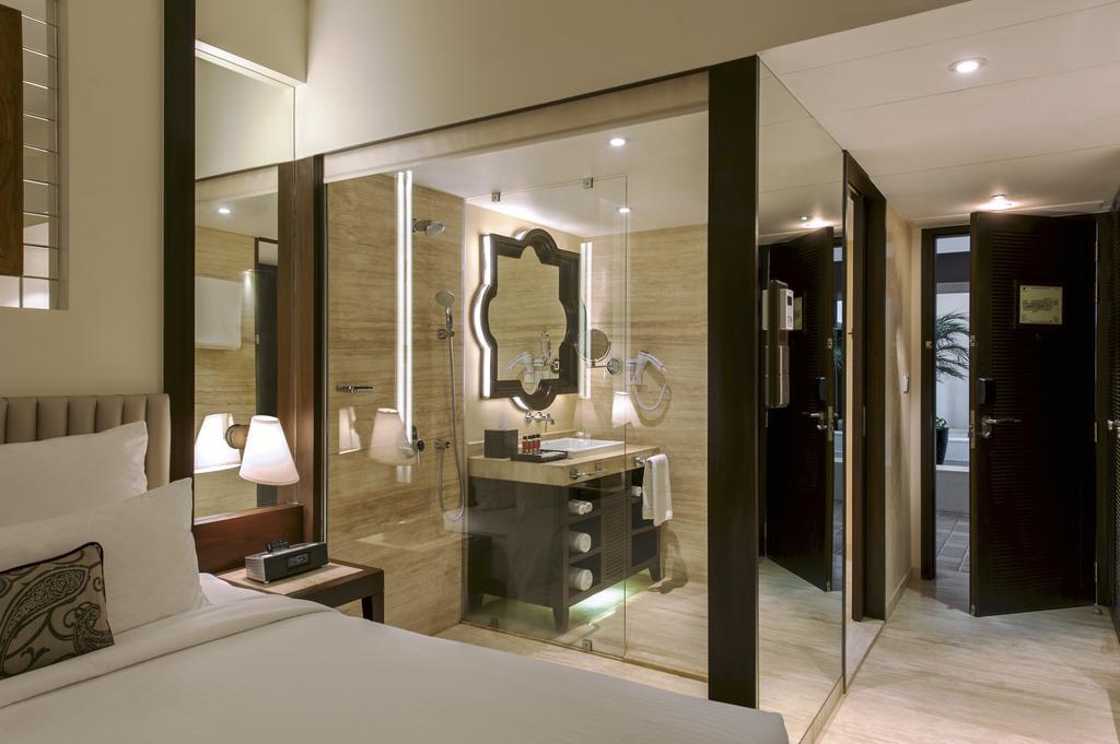 Фотографія Novotel Goa Resort & Spa (ex. Grand Mercure Goa Shrem Resort) 5*