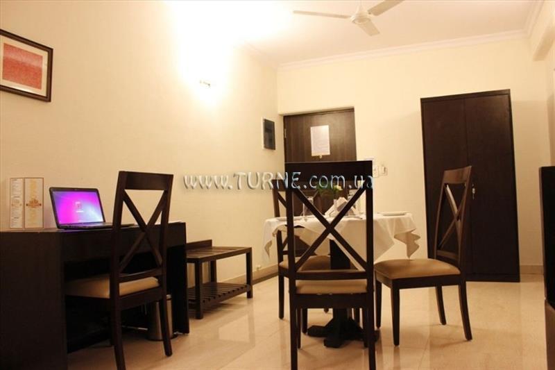 Зображення Tiara Calangute 3*