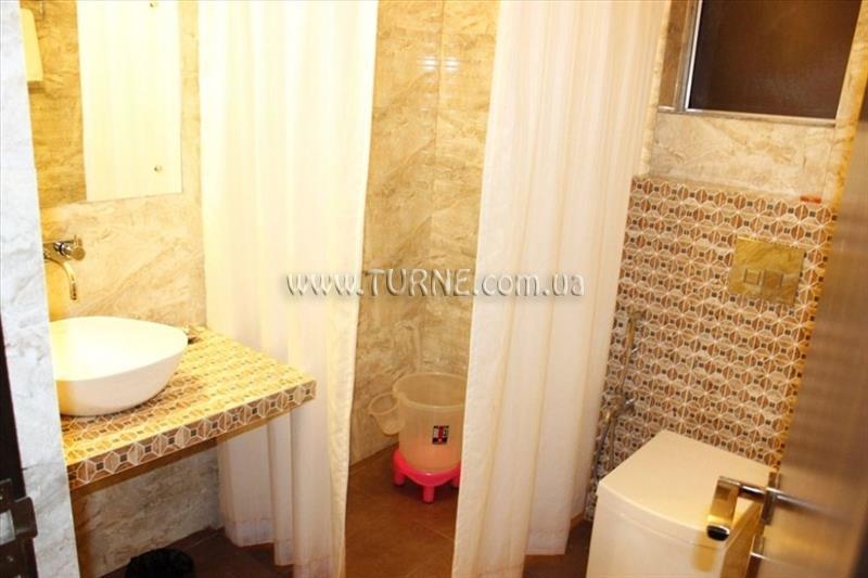 Фотографія Tiara Calangute 3*