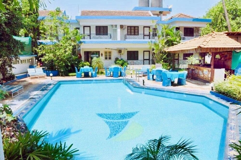 Готель Senhor Angelo Resort 2*