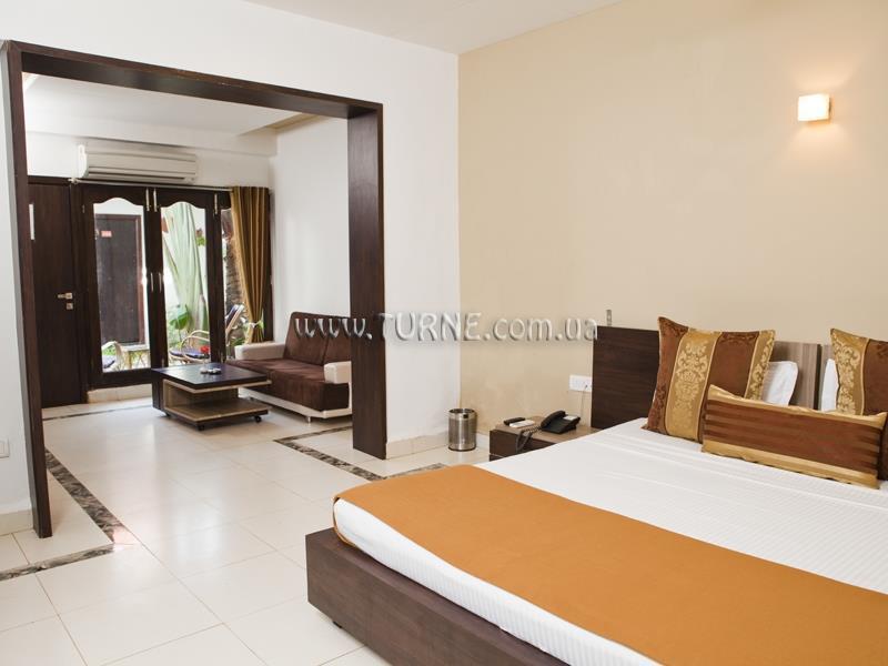 Картинка Estrela Do Mar Beach Resort 3*