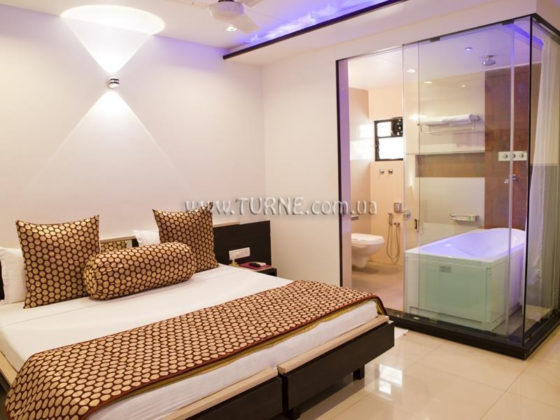 Зображення Estrela Do Mar Beach Resort 3*