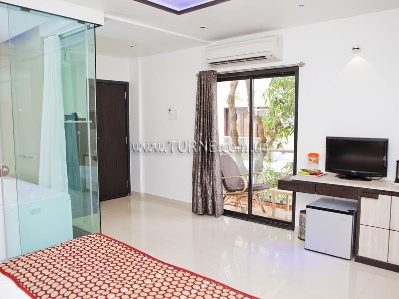 Фотографія Estrela Do Mar Beach Resort 3*