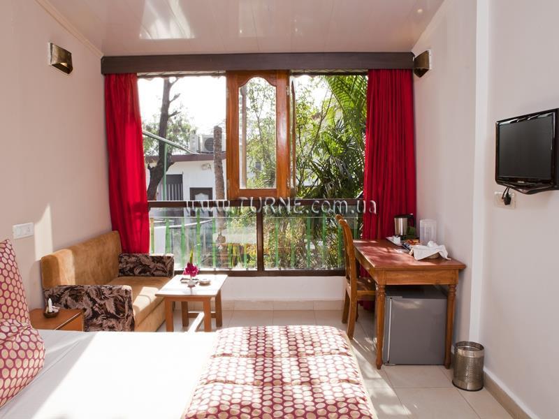 Фото Estrela Do Mar Beach Resort 3*