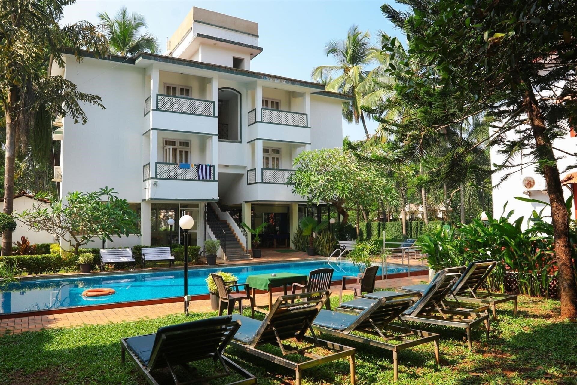 Зображення Summer Ville Beach Resort 2*