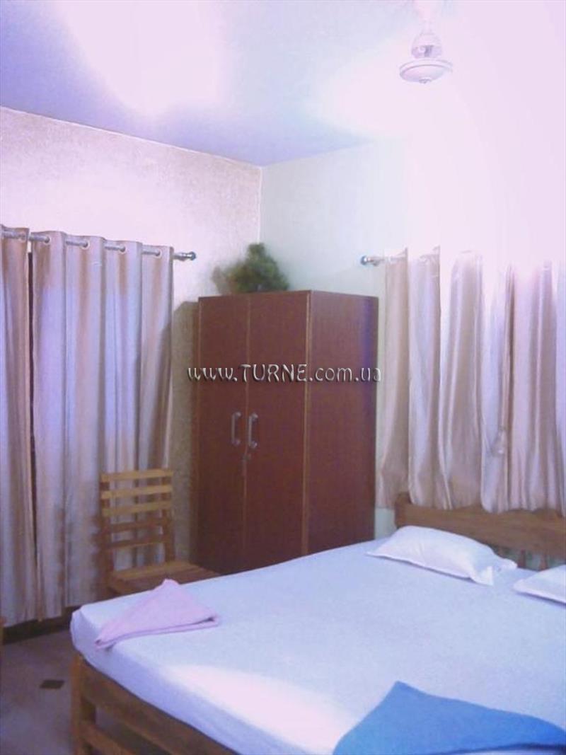 Фотографія Avitri Guest House (ex. White Pearl Guest House) 2*