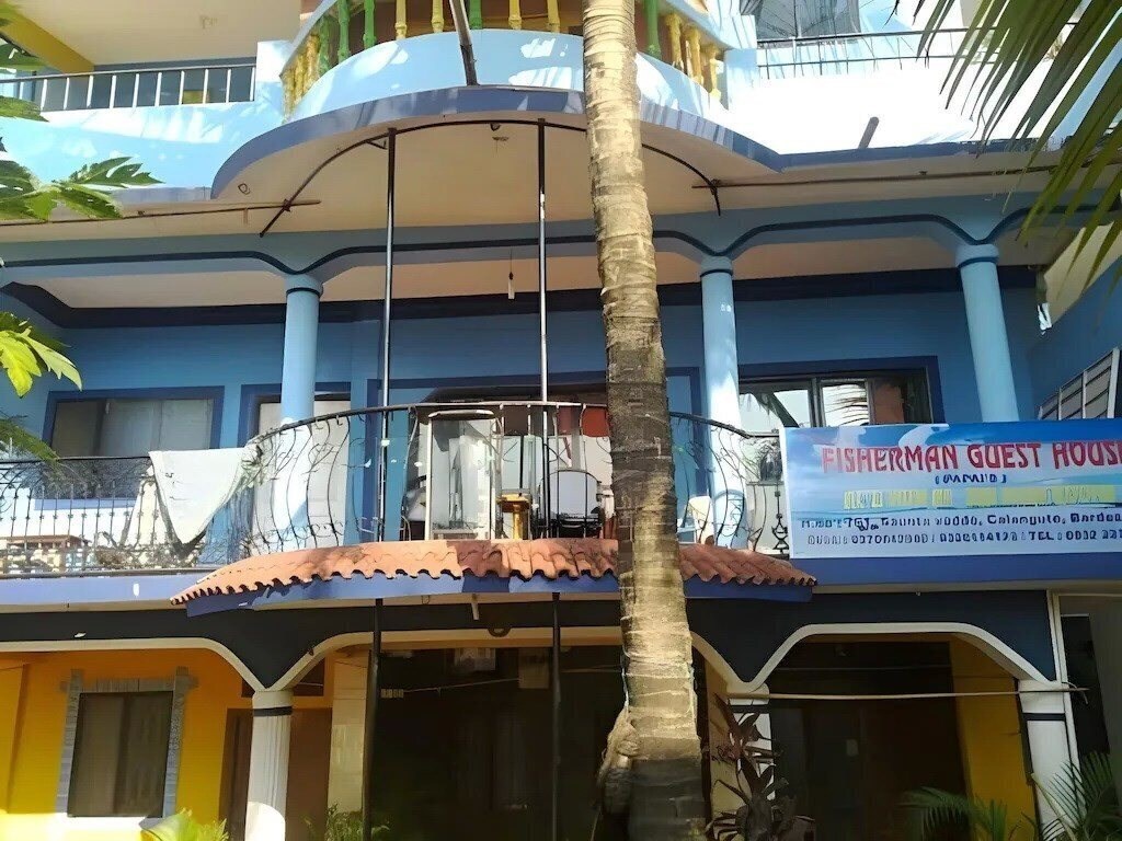 Фото Fisherman Guest House 2*