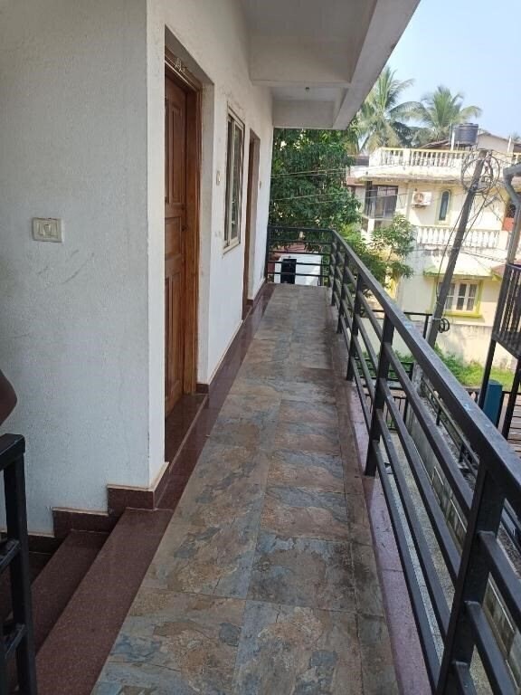 Готель Sai Leela Guest House 1*
