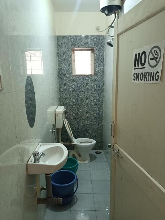Картинка Sai Leela Guest House 1*