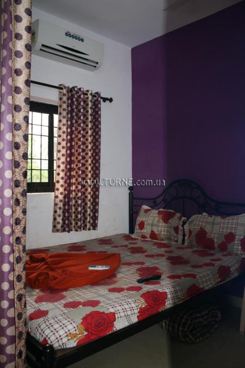 Картинка Sai Leela Guest House 1*