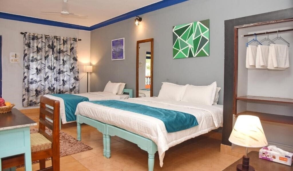 Фото Bens Inn 2*