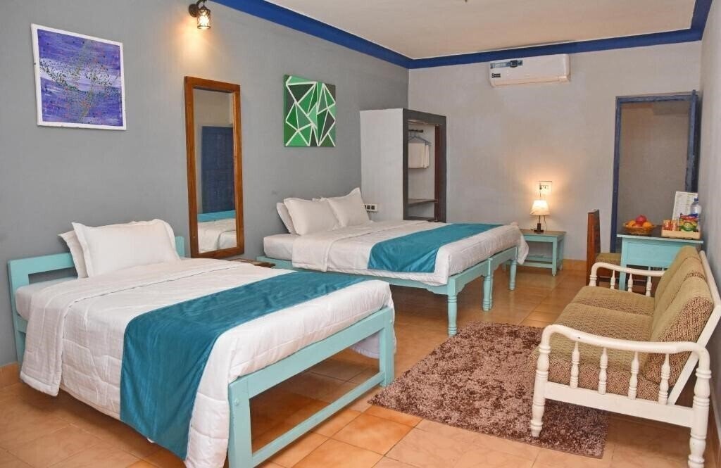 Изображение Bens Inn 2*