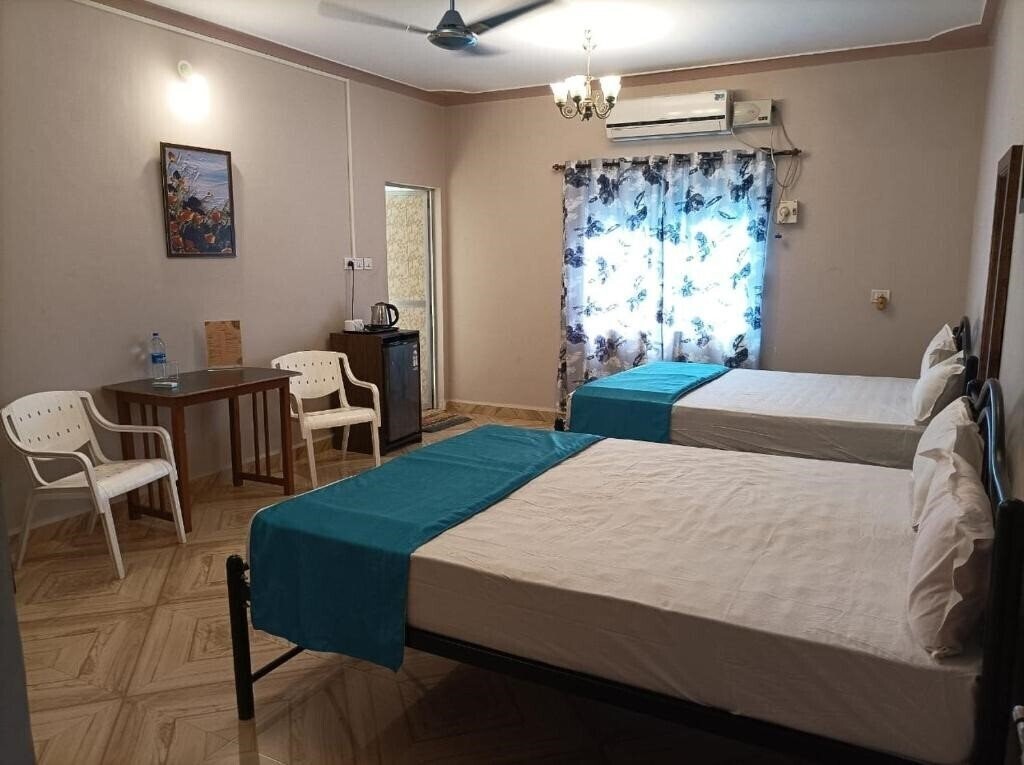 Картинка Bens Inn 2*
