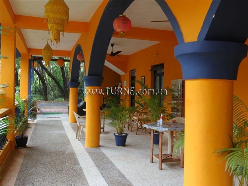 Зображення Bens Inn 2*