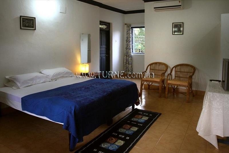 Фотографія Bens Inn 2*