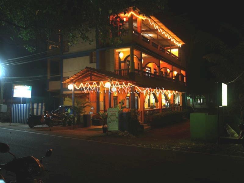 Готель Bens Inn 2*