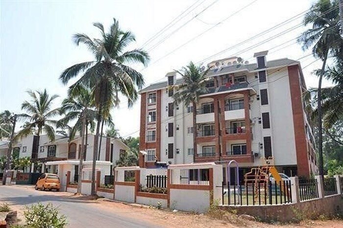 Зображення Relax Holiday Homes Goa апартаменты