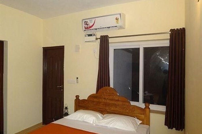 Картинка Relax Holiday Homes Goa апартаменты
