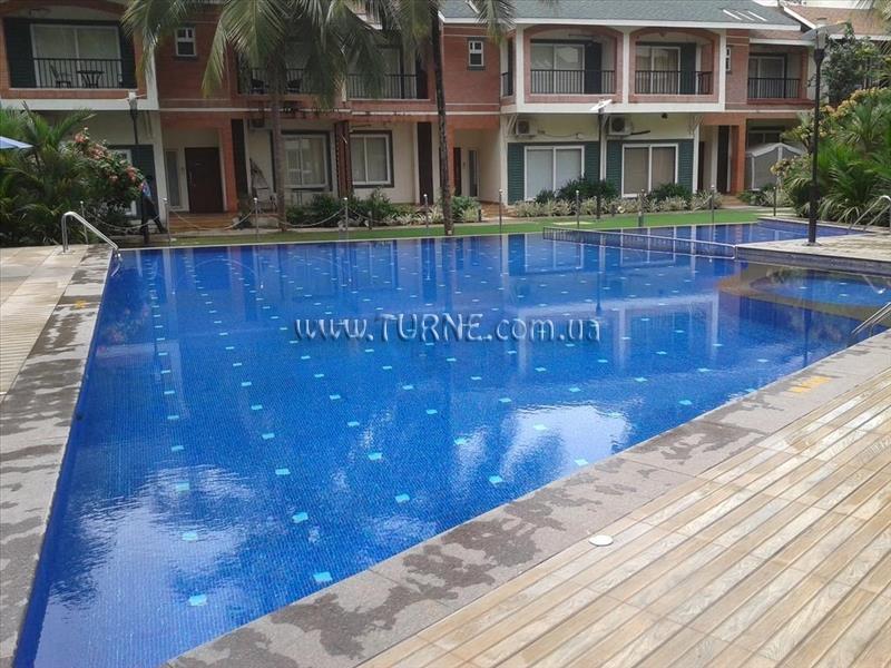 Картинка Relax Holiday Homes Goa апартаменты