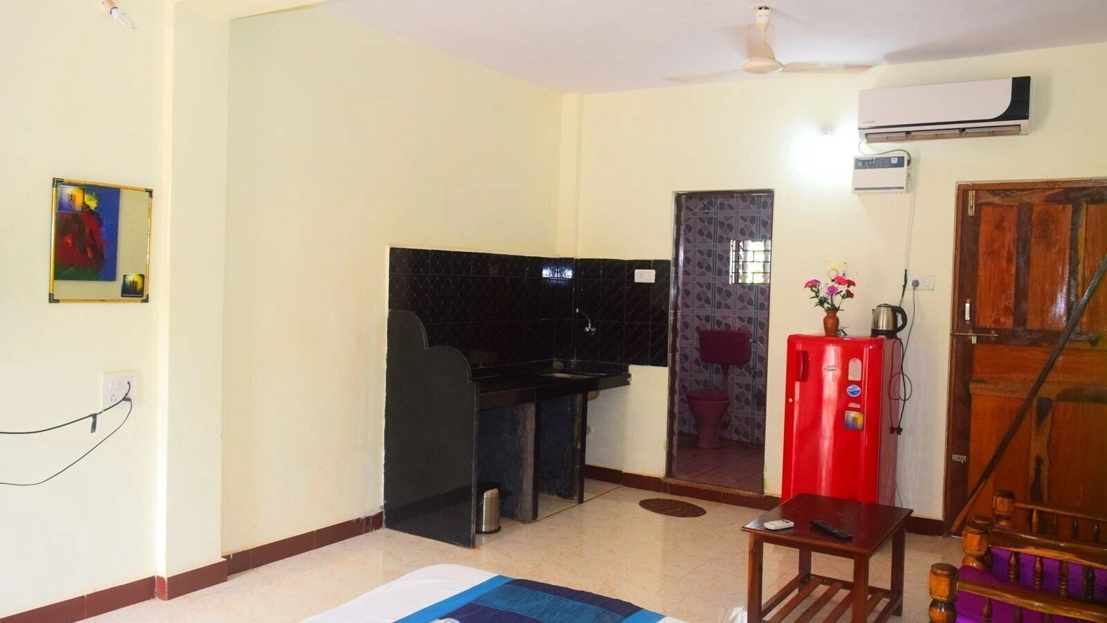 Фотография Midgurd Sea View 2*