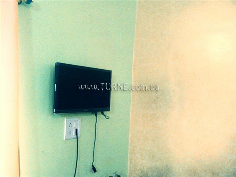 Фото Midgurd Sea View (ex. White Pearl Sea View) 2*