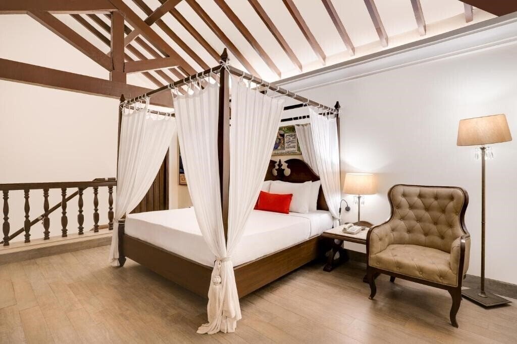Фото Lemon Tree Amarante Beach Resort 4*