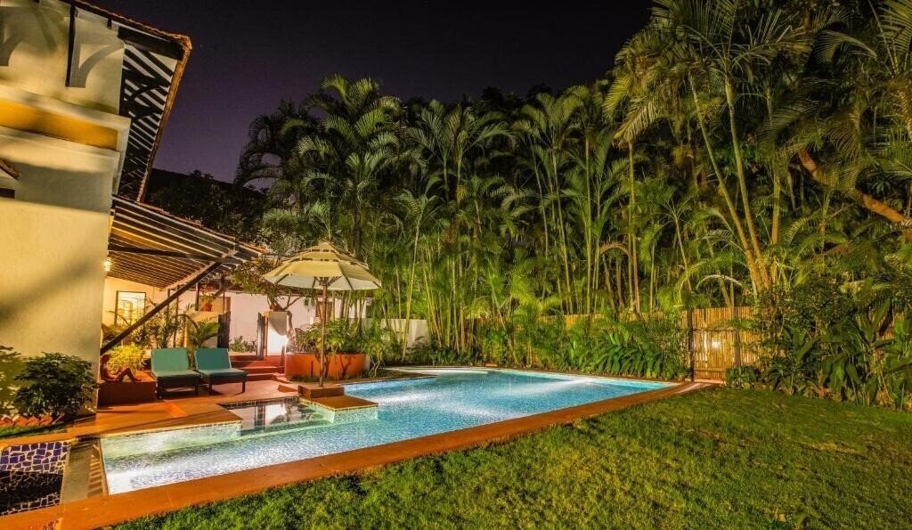 Изображение Lemon Tree Amarante Beach Resort 4*