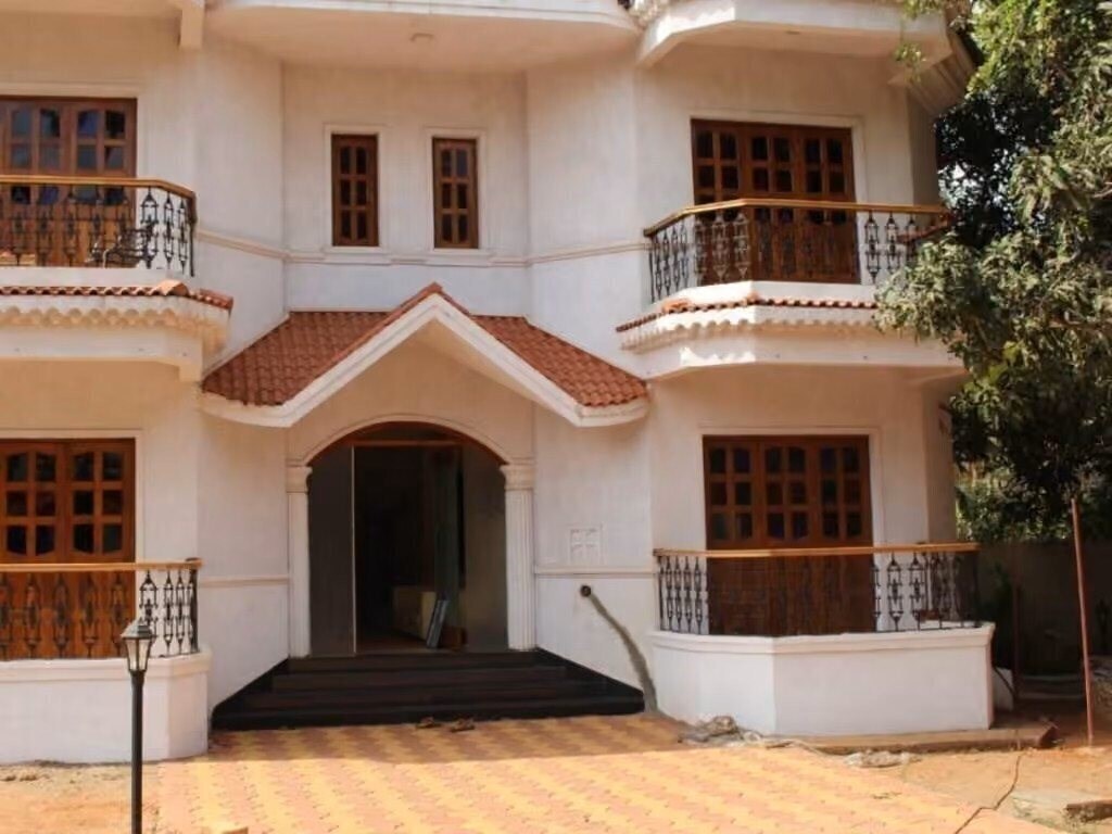 Отель Indian Kitchen Casa Florinda 2*