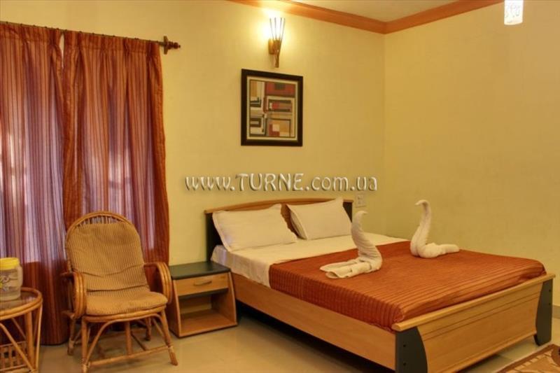 Картинка Casa La Vie 1*