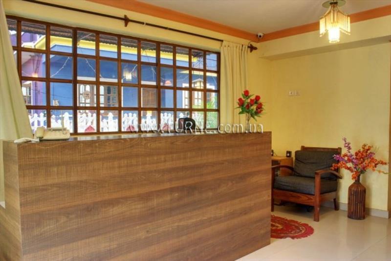 Зображення Casa La Vie 1*