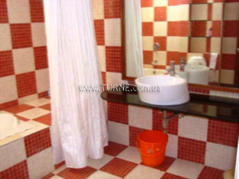 Готель Casa La Vie 1*