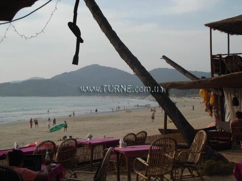 Зображення Midguard Huts On The Beach (ex. Huts On The Beach) 2*