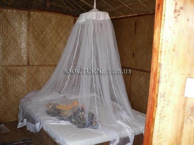 Фотографія Midguard Huts On The Beach (ex. Huts On The Beach) 2*