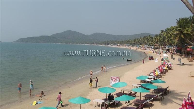 Готель Midguard Huts On The Beach (ex. Huts On The Beach) 2*