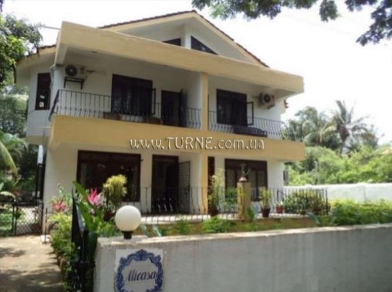 Фотографія Micasa Guest House 2*